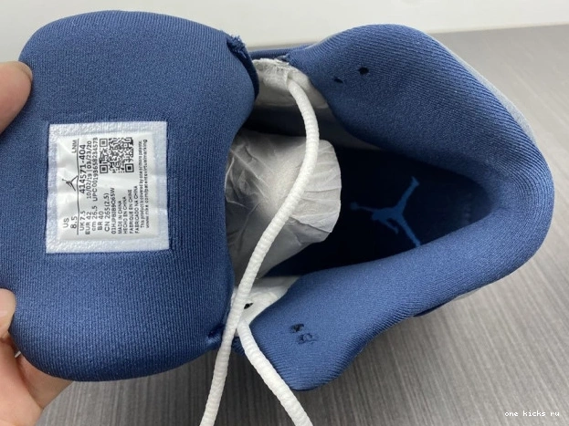 Rep Onekick 13 Jordan Air 414571-404 Flint 0613